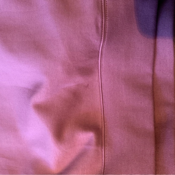 YPB neoKNIT Oversized Sweatshirt Abercrombie & Fitch Size‎ Large - Picture 3 of 3